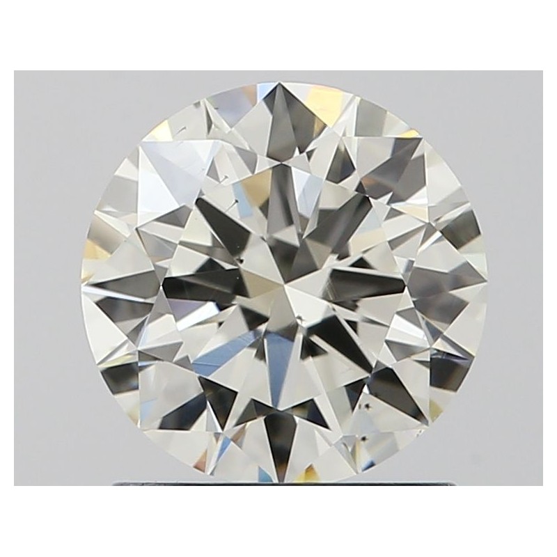 Diament szlif okrągły, 1.21ct, VS2, I, IGI 639424768 Diament szlif okrągły, 1.21ct, VS2, I, IGI 639424768