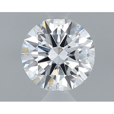 Diament szlif okrągły, 0.3ct, VS1, E, GIA 1523582837