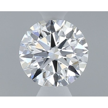 Diament szlif okrągły, 0.32ct, VS1, E, GIA 6535280376