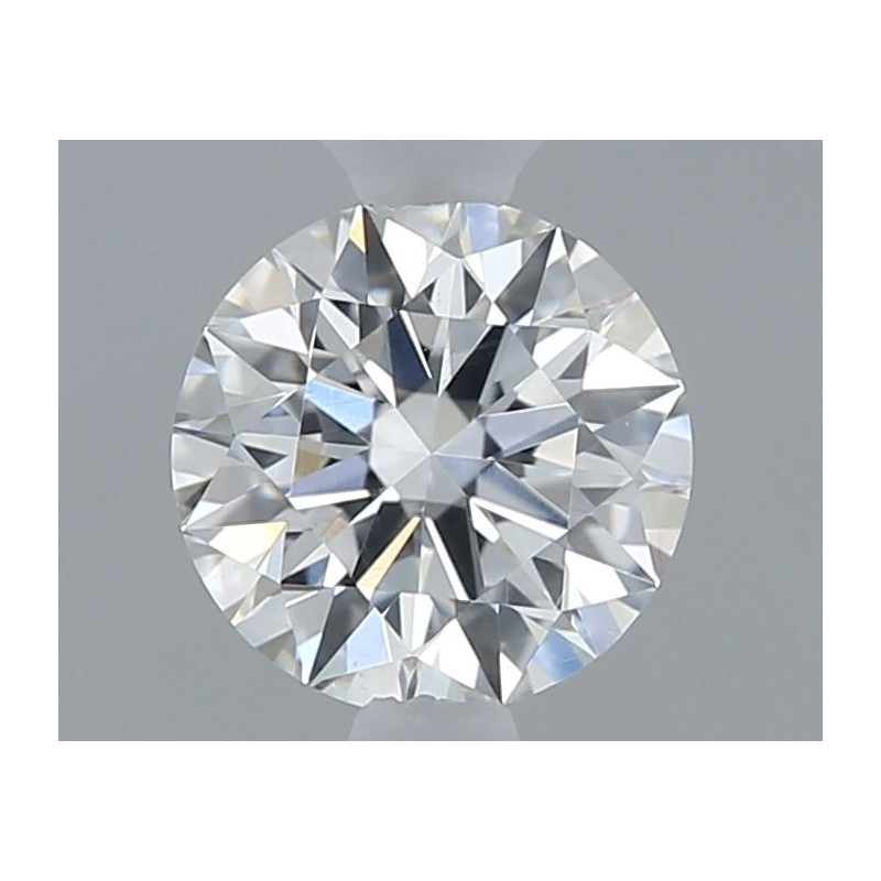 Diament szlif okrągły, 0.3ct, VS2, F, GIA 7533278285 Diament szlif okrągły, 0.3ct, VS2, F, GIA 7533278285