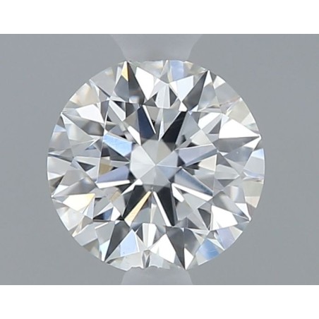 Diament szlif okrągły, 0.3ct, VS2, F, GIA 7533278285