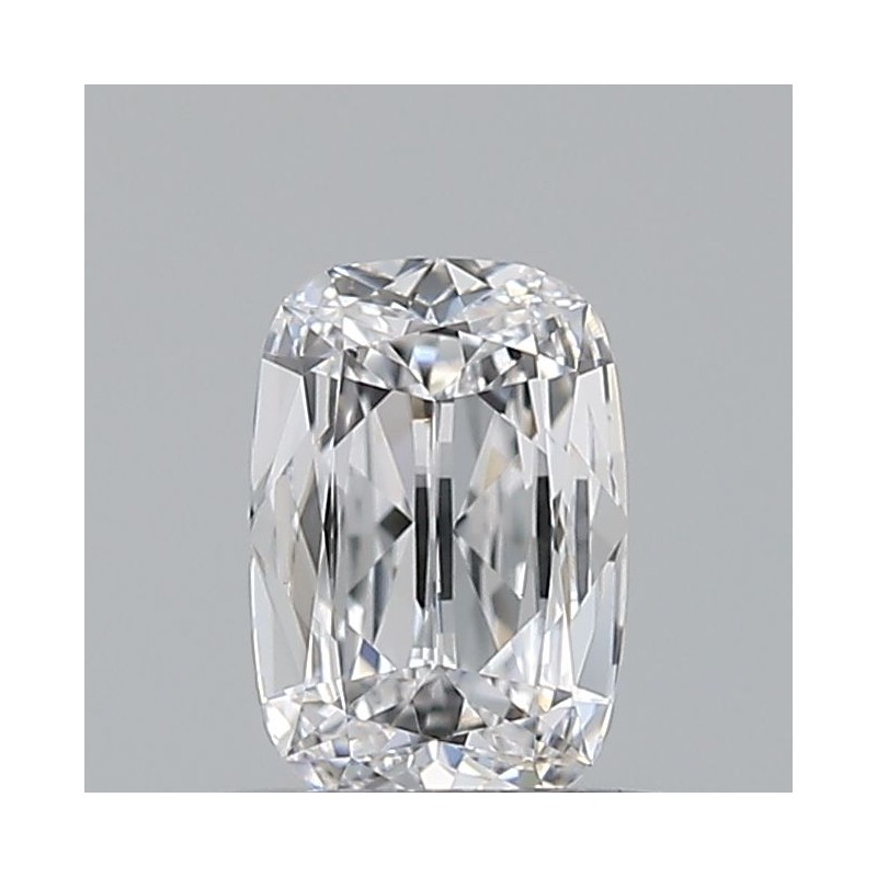 Diament szlif poduszkowy brylantowy, 0.4ct, VS1, D, GIA 6535014113 Diament szlif poduszkowy brylantowy, 0.4ct, VS1, D, GIA 6535014113