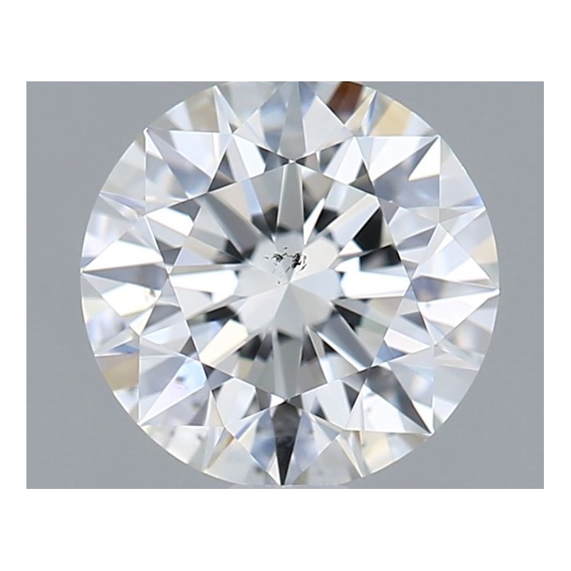 Diament szlif okrągły, 1ct, SI1, G, GIA 2524326221 Diament szlif okrągły, 1ct, SI1, G, GIA 2524326221