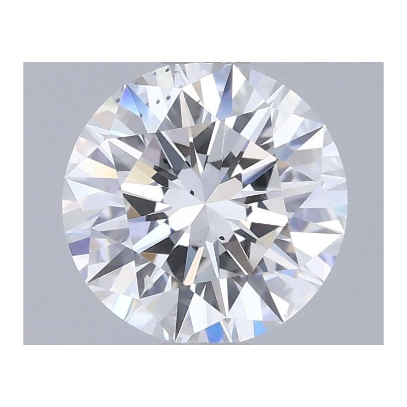 Diament szlif okrągły, 1ct, SI1, F, GIA 6531399951 Diament szlif okrągły, 1ct, SI1, F, GIA 6531399951