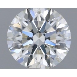 Diament szlif okrągły, 0.6ct, VS1, I, GIA 5506854429