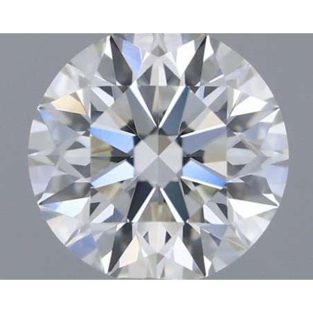 Diament szlif okrągły, 0.6ct, VS1, I, GIA 5506854429