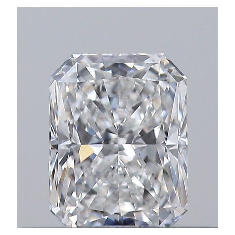 Diament radiant, 0.34ct, VVS1, E, GIA 1515370178 Diament radiant, 0.34ct, VVS1, E, GIA 1515370178