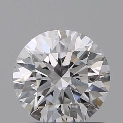 Diament szlif okrągły, 0.82ct, VVS1, E, GIA 1515921547