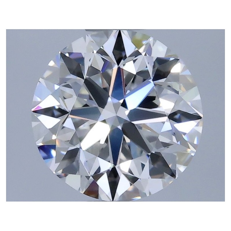 Diament szlif okrągły, 0.83ct, VVS1, E, GIA 7518449007 Diament szlif okrągły, 0.83ct, VVS1, E, GIA 7518449007