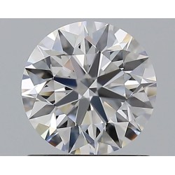 Diament szlif okrągły, 1.03ct, VVS1, E, GIA 2235680555