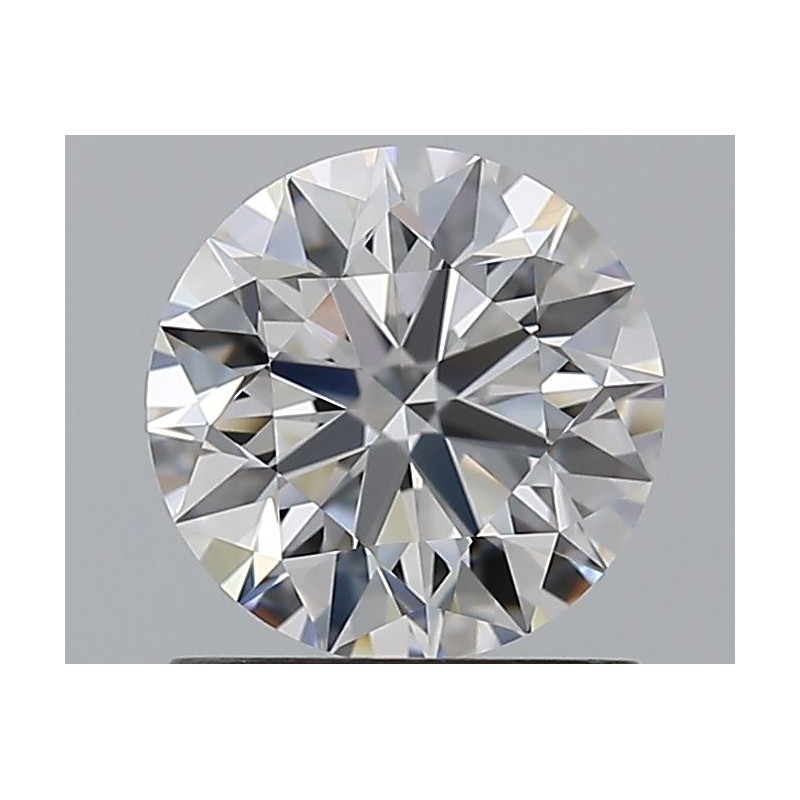 Diament szlif okrągły, 1.03ct, VVS1, E, GIA 2235680555 Diament szlif okrągły, 1.03ct, VVS1, E, GIA 2235680555