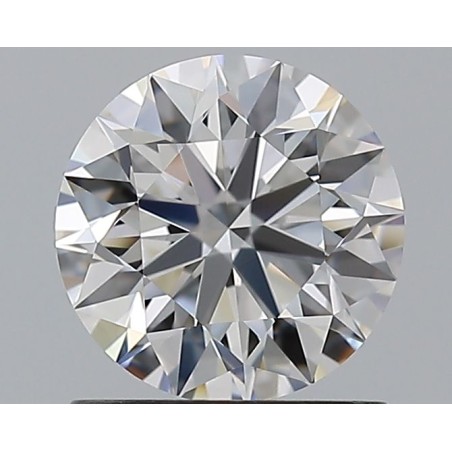 Diament szlif okrągły, 1.03ct, VVS1, E, GIA 2235680555
