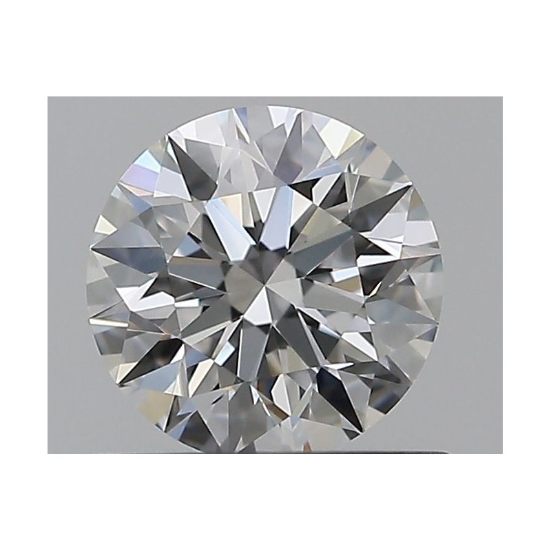 Diament szlif okrągły, 0.66ct, VVS1, E, GIA 2517902236 Diament szlif okrągły, 0.66ct, VVS1, E, GIA 2517902236