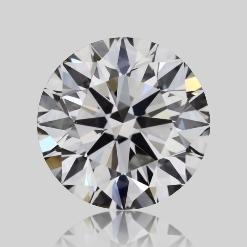 Diament szlif okrągły, 0.62ct, VVS1, E, GIA 1529688436 Diament szlif okrągły, 0.62ct, VVS1, E, GIA 1529688436