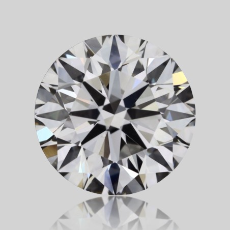 Diament szlif okrągły, 0.62ct, VVS1, E, GIA 1529688436