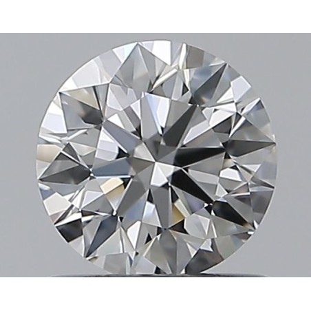 Diament szlif okrągły, 0.72ct, VVS1, E, GIA 2524897715