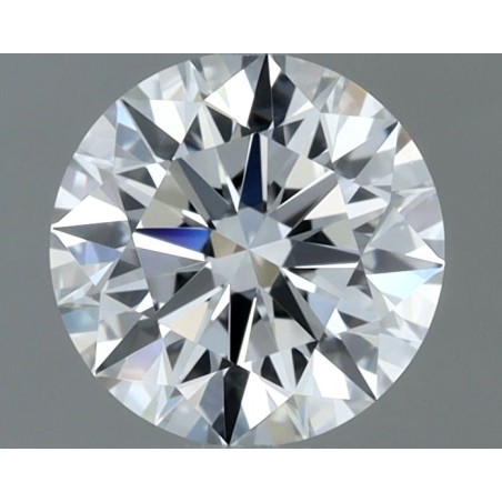 Diament szlif okrągły, 0.7ct, VVS1, E, GIA 6535410522