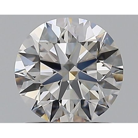 Diament szlif okrągły, 0.96ct, VVS1, E, GIA 6531382068