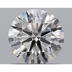 Diament szlif okrągły, 0.9ct, VVS1, E, GIA 2527157283