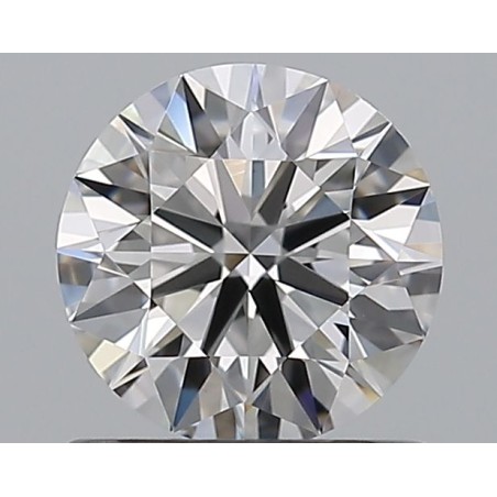 Diament szlif okrągły, 0.9ct, VVS1, E, GIA 2527157283