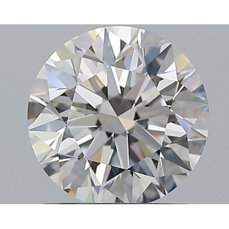 Diament szlif okrągły, 1.2ct, VVS1, F, GIA 7532136912