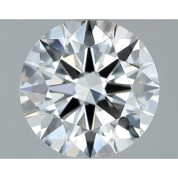 Diament szlif okrągły, 1ct, VVS1, G, GIA 6233592711