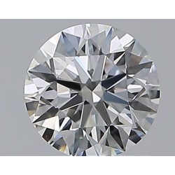 Diament szlif okrągły, 1.02ct, VVS1, F, GIA 7521737255