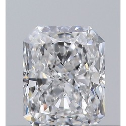 Diament radiant, 0.31ct, VVS1, E, GIA 6531719603