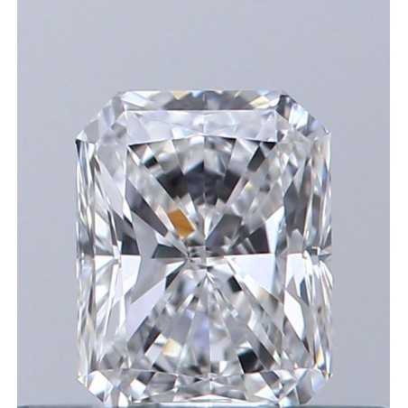 Diament radiant, 0.34ct, VVS1, E, GIA 6501855141