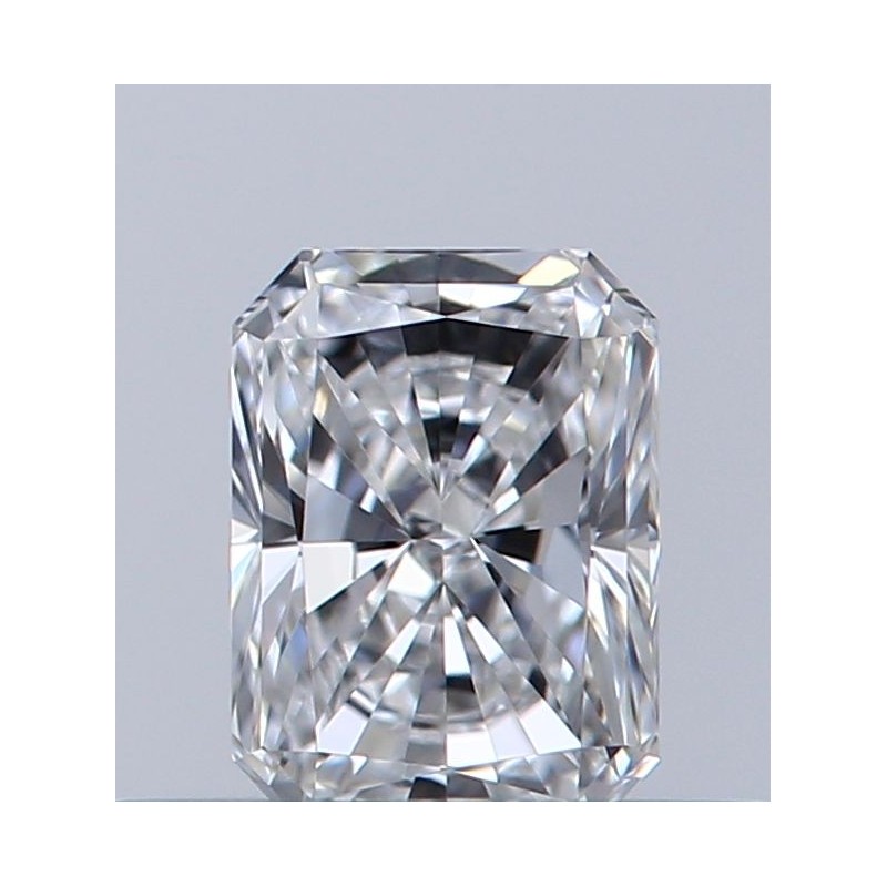 Diament radiant, 0.3ct, VVS1, E, GIA 7503776061 Diament radiant, 0.3ct, VVS1, E, GIA 7503776061