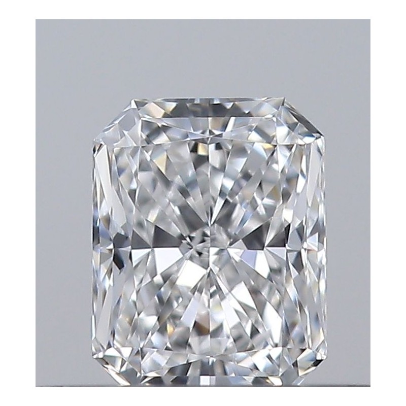 Diament radiant, 0.32ct, VVS1, E, GIA 7518337563 Diament radiant, 0.32ct, VVS1, E, GIA 7518337563