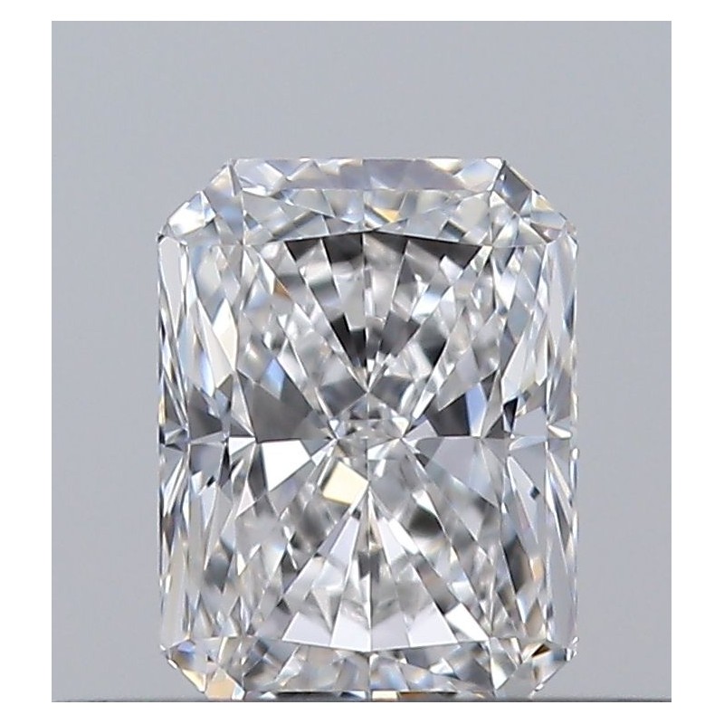 Diament radiant, 0.34ct, VVS1, E, GIA 7511361716 Diament radiant, 0.34ct, VVS1, E, GIA 7511361716