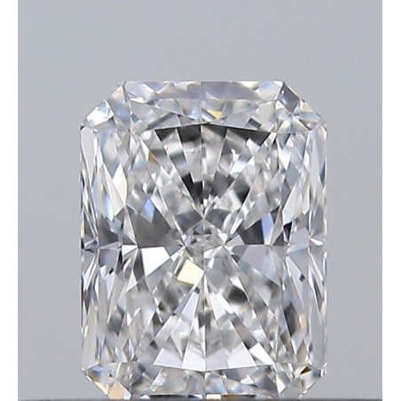 Diament radiant, 0.34ct, VVS1, E, GIA 7511361716