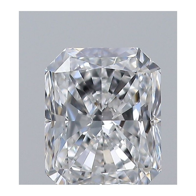 Diament radiant, 0.34ct, VVS1, E, GIA 1513302018 Diament radiant, 0.34ct, VVS1, E, GIA 1513302018