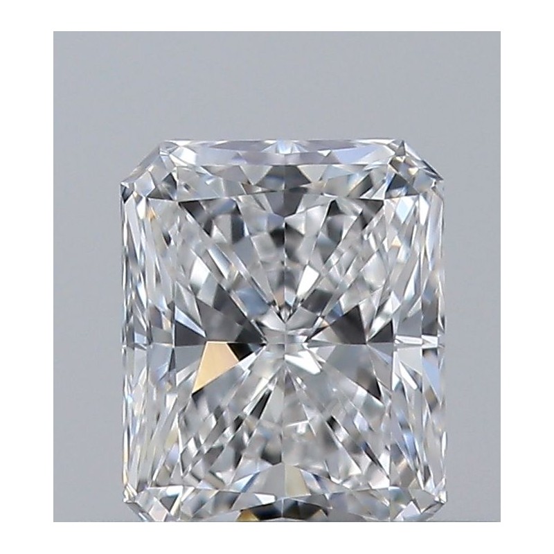 Diament radiant, 0.34ct, VVS1, E, GIA 7516020739 Diament radiant, 0.34ct, VVS1, E, GIA 7516020739