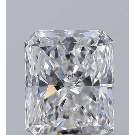 Diament radiant, 0.34ct, VVS1, E, GIA 7516020739