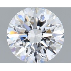 Diament szlif okrągły, 1.17ct, VS2, F, GIA 7533800539