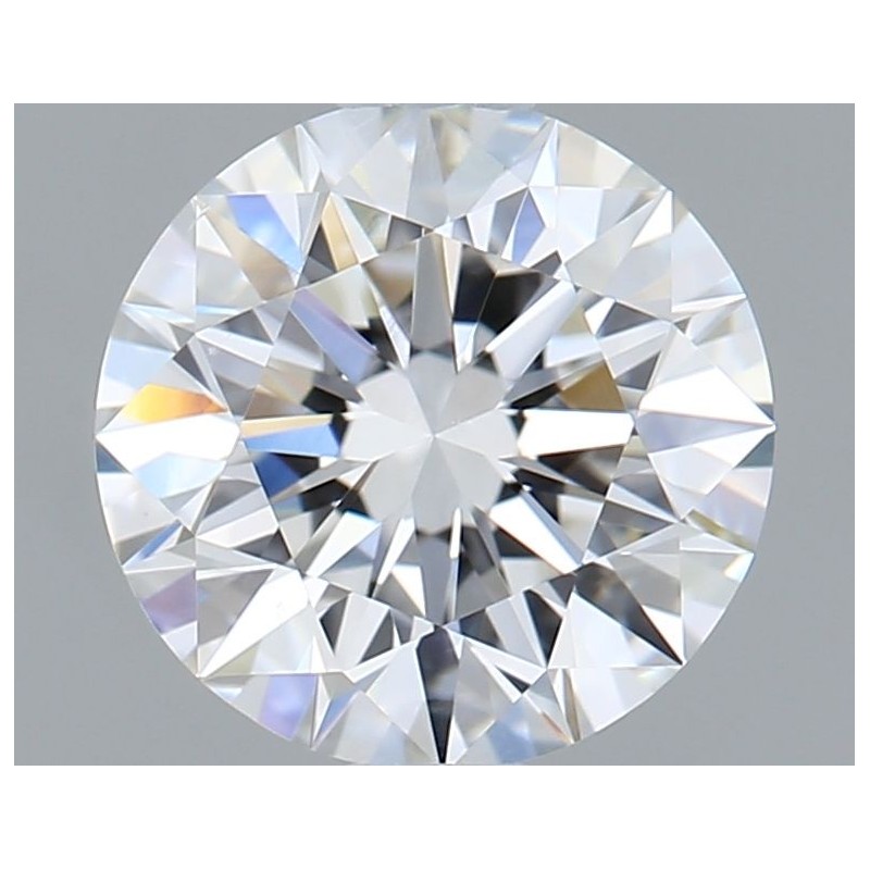 Diament szlif okrągły, 1.17ct, VS2, F, GIA 7533800539 Diament szlif okrągły, 1.17ct, VS2, F, GIA 7533800539