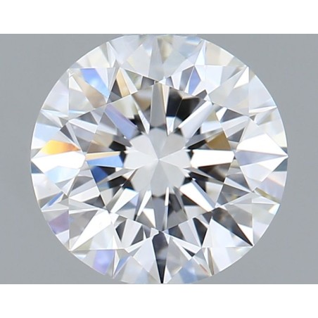 Diament szlif okrągły, 1.17ct, VS2, F, GIA 7533800539