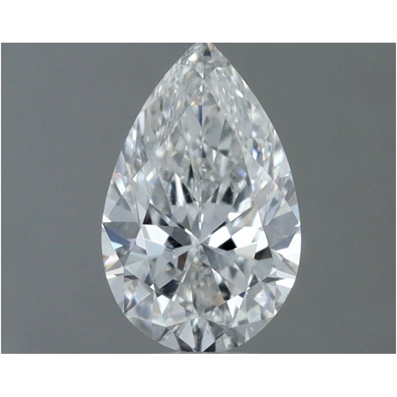 Diament szlif gruszkowy, 0.5ct, SI1, F, GIA 1533810371 Diament szlif gruszkowy, 0.5ct, SI1, F, GIA 1533810371