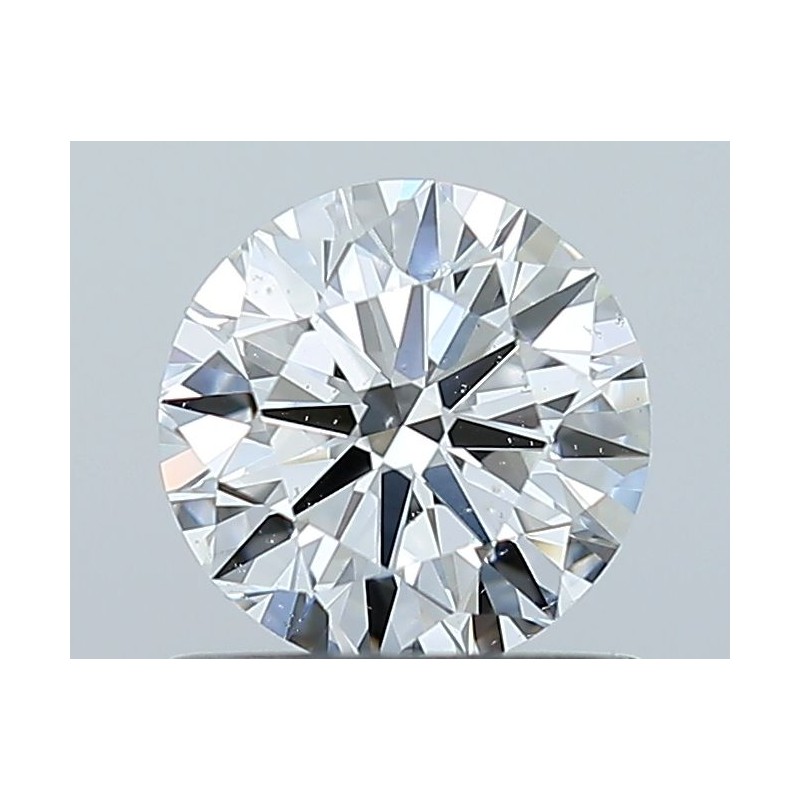 Diament szlif okrągły, 0.8ct, SI2, F, GIA 1533047831 Diament szlif okrągły, 0.8ct, SI2, F, GIA 1533047831