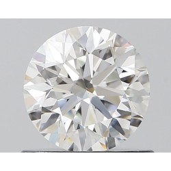 Diament szlif okrągły, 0.7ct, VS1, G, GIA 1529542424