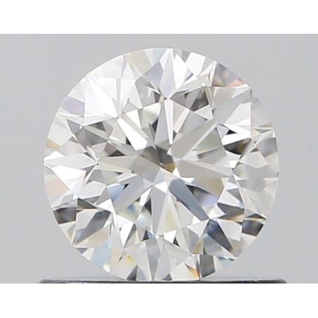 Diament szlif okrągły, 0.7ct, VS1, G, GIA 1529542424