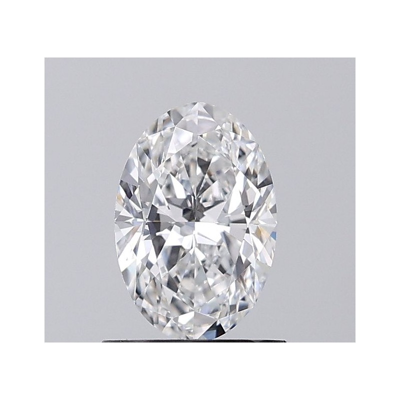Diament szlif owalny, 0.8ct, VVS1, E, GIA 7538314690