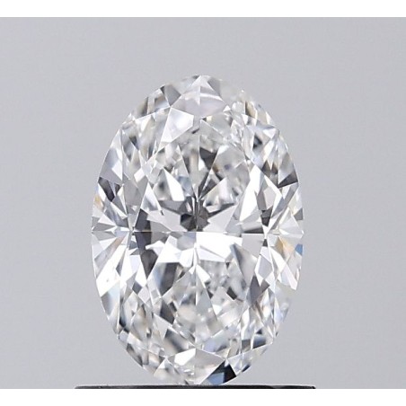 Diament szlif owalny, 0.8ct, VVS1, E, GIA 7538314690