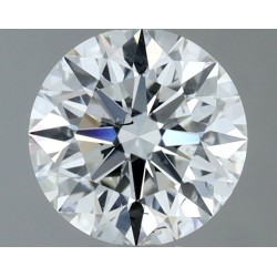 Diament szlif okrągły, 0.7ct, SI1, G, IGI 739571247