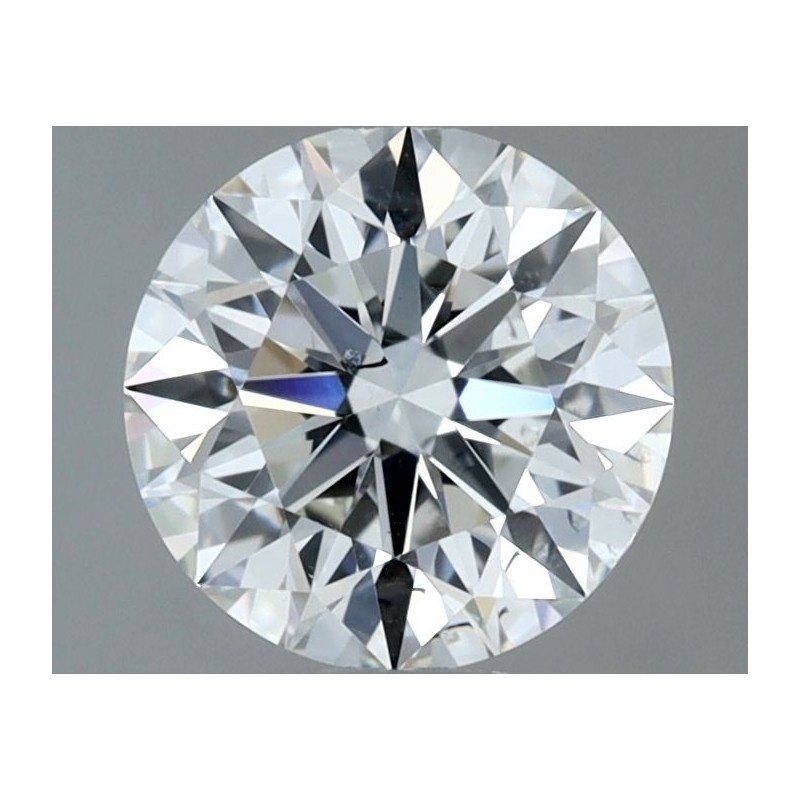 Diament szlif okrągły, 0.7ct, SI1, G, IGI 739571247