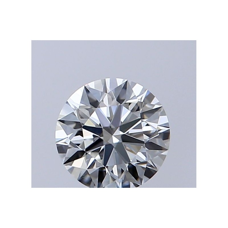 Diament szlif okrągły, 0.5ct, VS1, I, GIA 2538806947