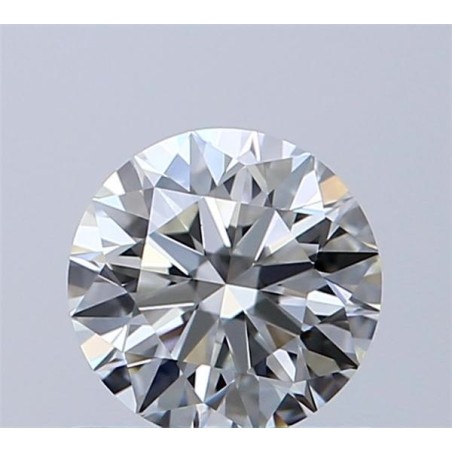 Diament szlif okrągły, 0.58ct, VS1, I, GIA 3535472953