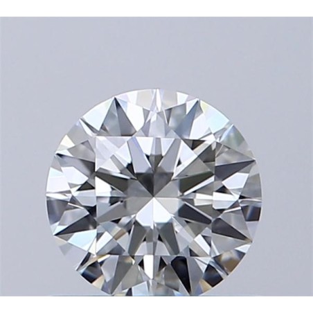 Diament szlif okrągły, 0.53ct, VS1, G, GIA 6532716843